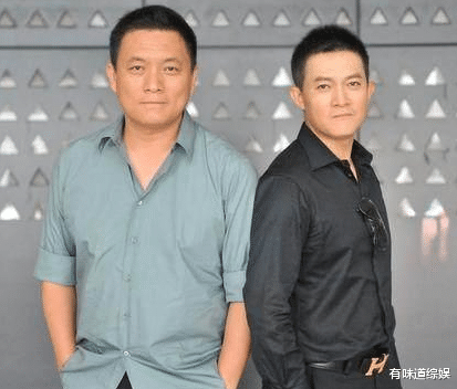 郭靖宇|19岁与导演私奔，在6平米地下室生3胎，今丈夫用7部剧将她捧红