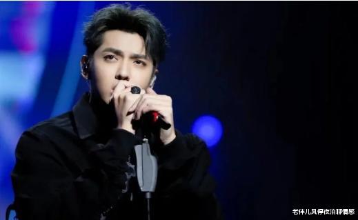 老伴儿风停夜泊聊情感|退网、落网？一字之差结局大不同！吴亦凡的事给男人提个醒