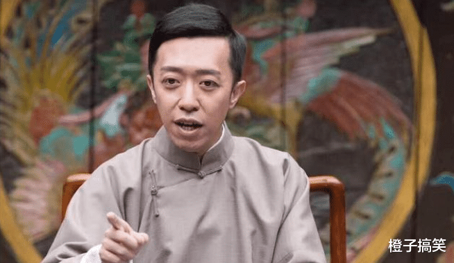 德云社|背叛郭德纲的“德云四少”，事业口碑跌入谷底，尤其是曹金