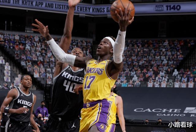 马德里竞技|场均替补得分联盟第2！比快船篮网还猛，沃格尔将湖人变成了马刺