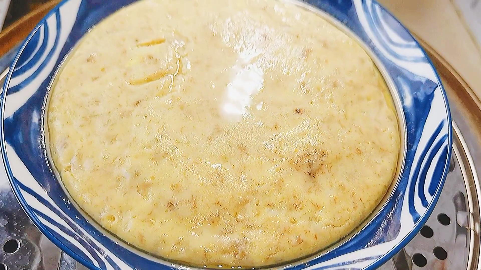 香蕉|香蕉加鸡蛋，低脂低热量高饱腹感，减肥的姐妹不妨试试