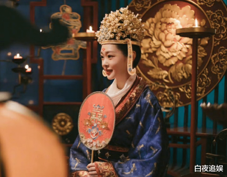 肖战|《风起洛阳》首播，宋轶不走“伪高级”风，才是古装该有的样子