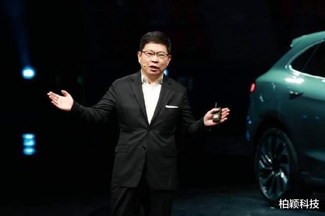 华为|华为新年致辞表示营收下滑近三成,但表示未来可期暗示曙光已现