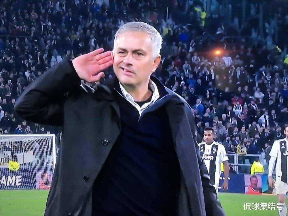 曼联|穆里尼奥1豪言激荡曼联，索帅遭无情打脸，你是否欠穆帅一个道歉？