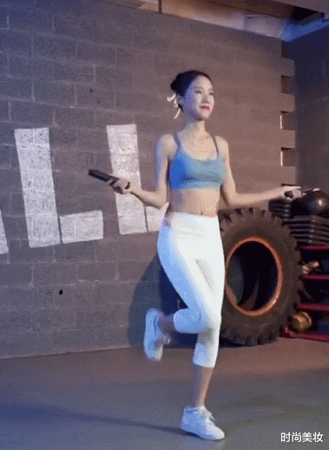 运动|要想快速燃烧脂肪,可以做这两项运动,长期坚持就会看到效果