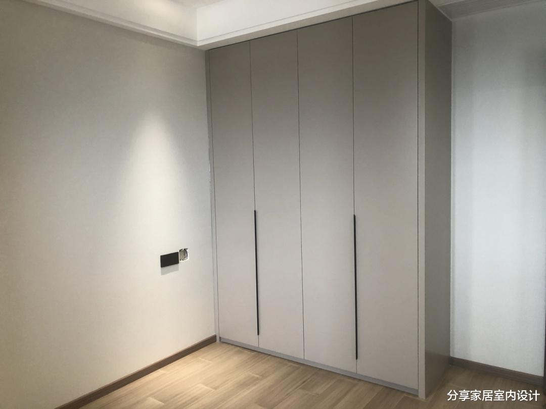 |装修新房太不容易了，忙活一年终于完工，还没家具效果就很漂亮！