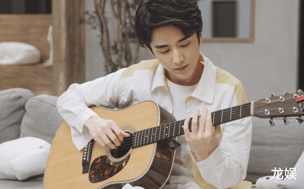 成毅|娱圈：点名朱一龙、罗云熙、任嘉伦、成毅、张新成！