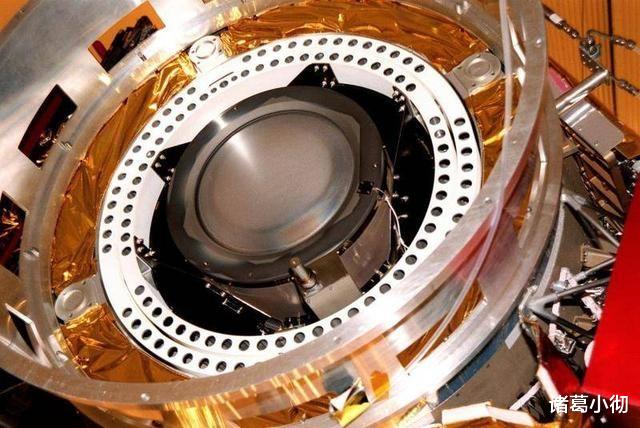 空间站 中国又火了,空间站核心技术被揭秘,西方30国直呼:不敢相信