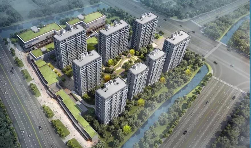 龙华|新年新气象！2022年1月宁波将有10个新项目新鲜出炉！