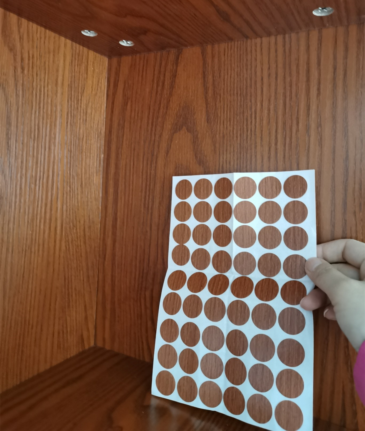 新住家居 这8个“家居丑角落”,每个家都有,改造方法奉上!