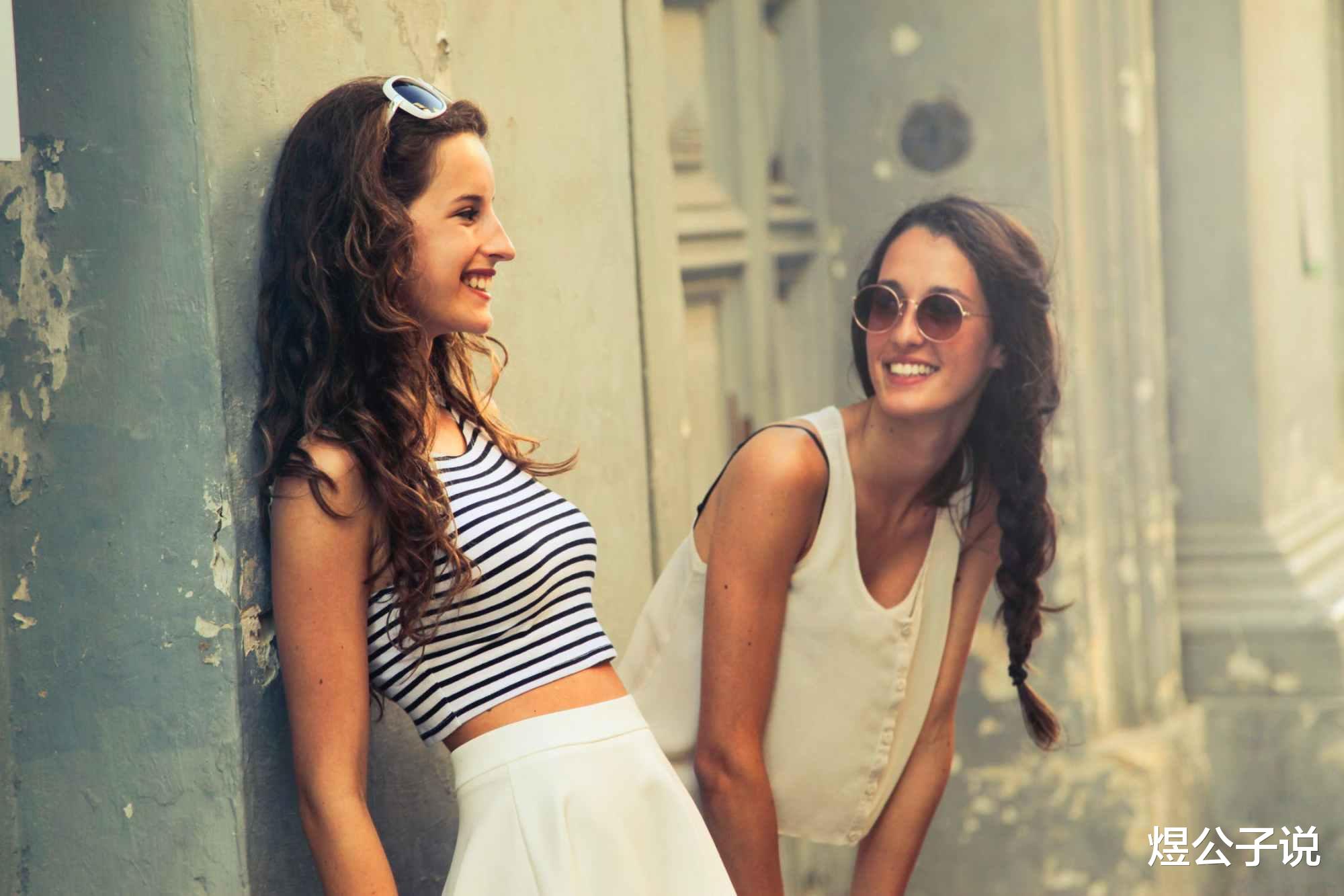 煜公子说|人到中年，不去矫情，才是人间清醒