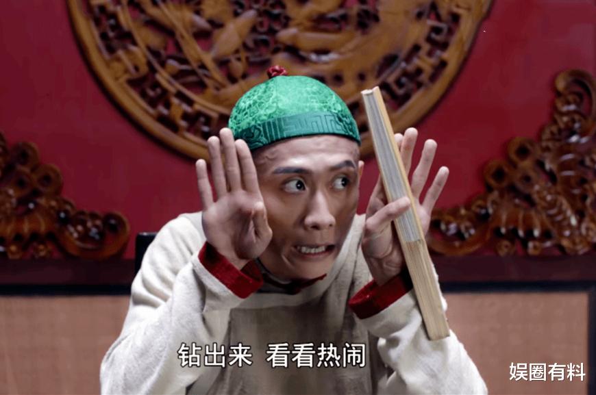 汤唯|看到后立马换台，这5位演技“浮夸”的明星，个个尴尬到打脸