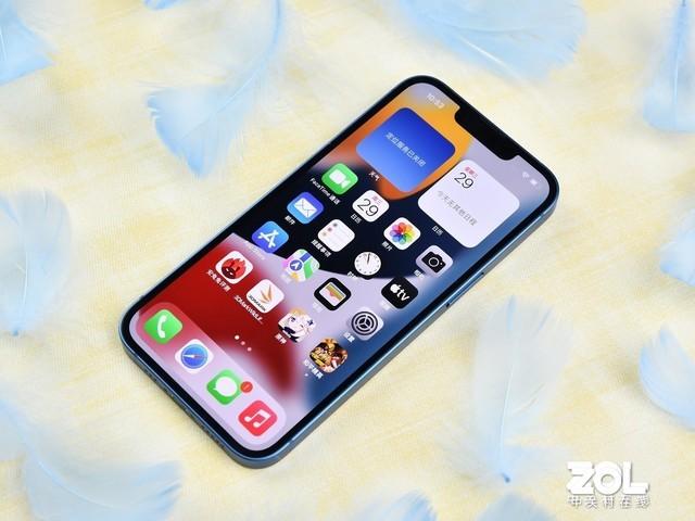 iphone13|手慢无：百亿补贴专区iPhone 13最高立减1320元