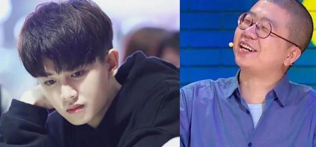 王一博|以为是长辈,其实是同龄人的10对明星,看到王一博这对:懵了