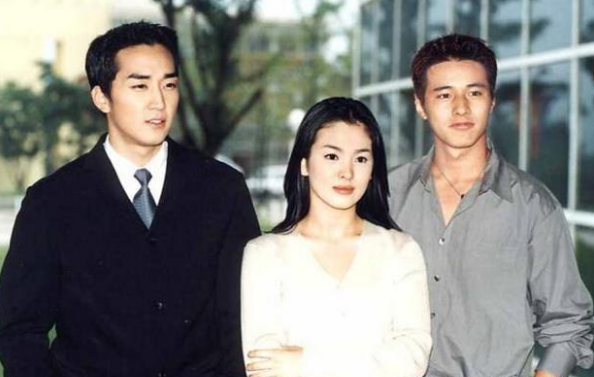 元斌|因太帅走红亚洲，十年不拍戏衣食无忧，靠脸真的能吃饭