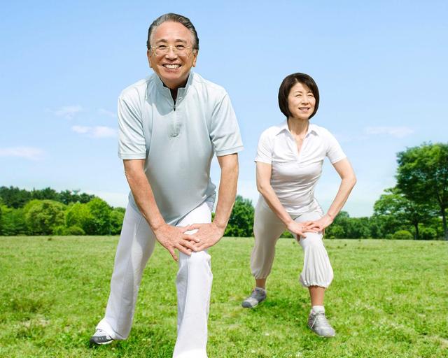 医生|经常走路对血管好？医生建议：想保护血管，这几件事可多做