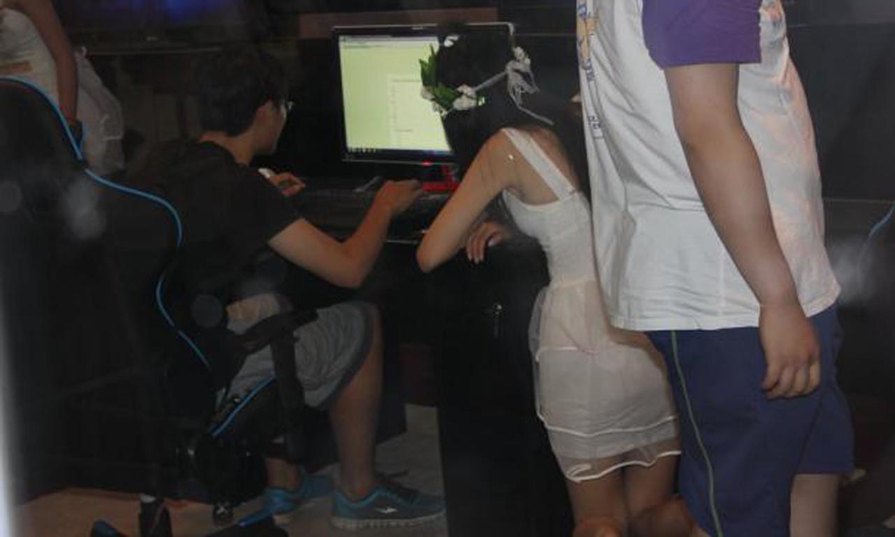 |又一个“暴利”行业出现，客户大多数是男性，每小时高达上百元