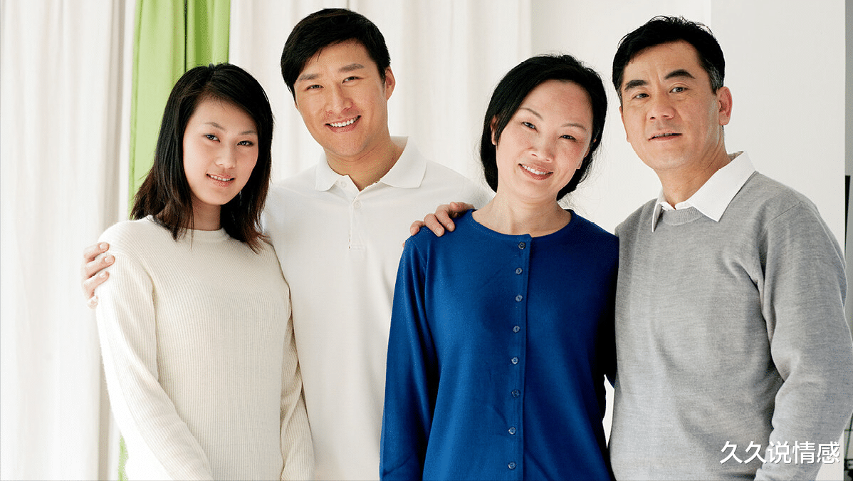 久久说情感|公婆带小叔一家霸占陪嫁房，还让我滚回娘家，丈夫：哪来的勇气？