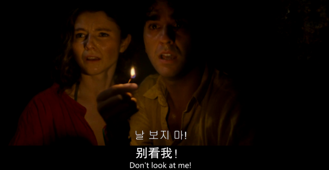 |3小时，尸体变白骨，这部R级片道出了所有人内心的恐惧