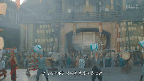 舞千年|豆瓣8.7！这样的良心之作，不红天理难容！