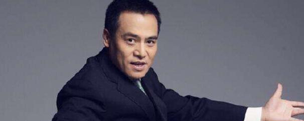 山河令|“黑子”张永刚:为何出道25年0绯闻?看看被“雪藏”的妻子是谁