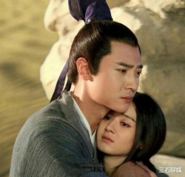 男神|“红着红着过气”的四位男星，曾是万人追捧的男神，今却沦为路人