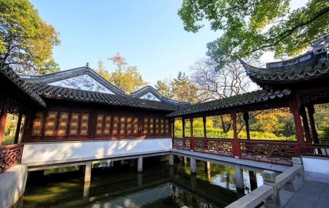 |燕南和府 | 新中式美学实景示范区 7月31日首映白沟