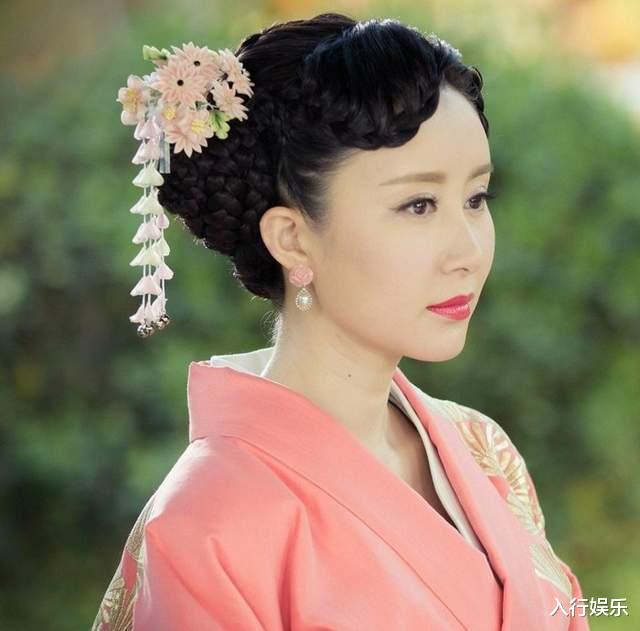 舒畅|红了15年20岁退圈，没艺德、没情商所以没戏拍，舒畅的“毁灭史”