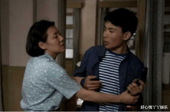 父母爱情|父母爱情：江德华免费在哥嫂家当保姆二十年，为何还能甘之如饴？