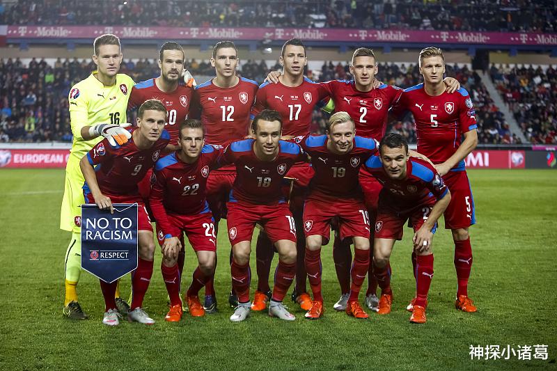 比利時隊|國際足球：愛沙尼亞、捷克、比利時、威爾士、解析推薦