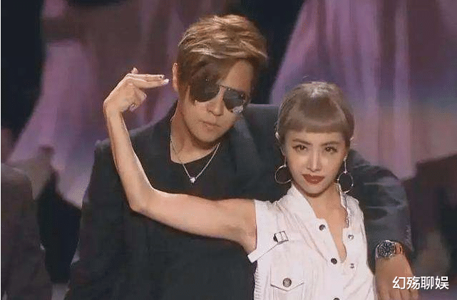 王诗龄|当年，彭于晏因公司阻挠他与蔡依林热恋，一气之下将其告上法庭！