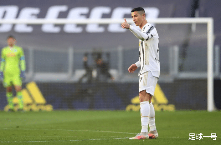 C羅|尤文為C羅標價2500萬！令總裁看到離隊機會，未來新東家浮出水面