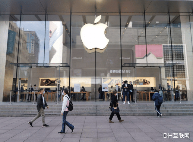 iPhone|蘋果iPhone13尚未發布，iPhone14就傳來消息，“果粉”喜上眉梢