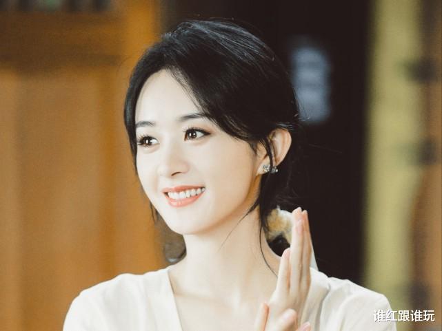 宋茜|《谁是凶手》声明：相关画面第一时间替换，向宋茜女士郑重道歉！