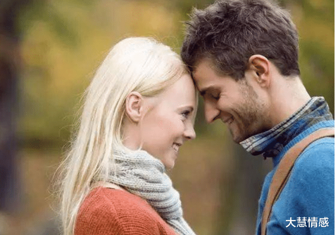大慧情感|抓住男人心的关键:让他释放天性