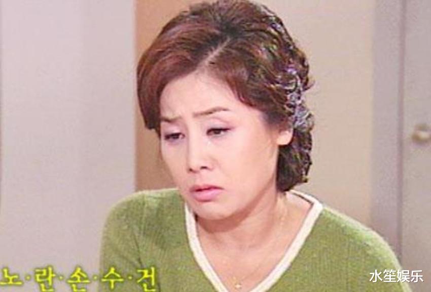 杨丞琳|韩剧妈妈专业户鲜于银淑，演过她孩子的演员大都成了顶级明星