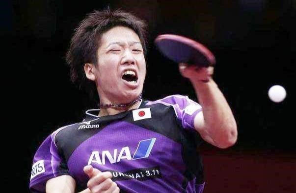 张本智和|又爆冷门！国乒劲敌苦战不敌黑马选手，但张本智和却成功实现复仇