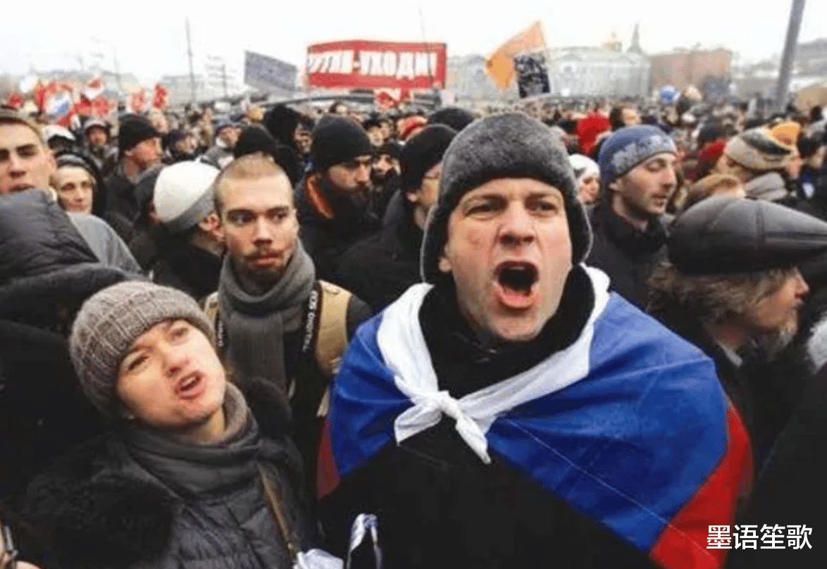 俄羅斯5.4萬人聯合抗議：請求中國人不要再來此地，出瞭何事？-圖2