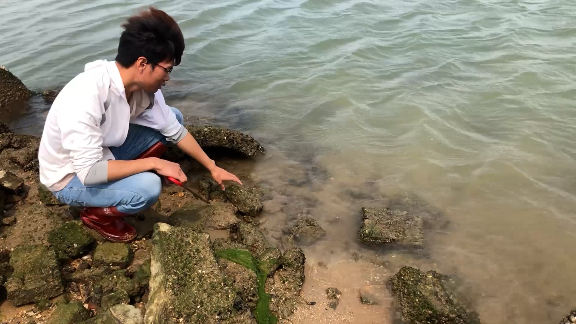 湛江|中国最南端的城市，湛江三面环海，钓鱼人的圣地，来了不想走