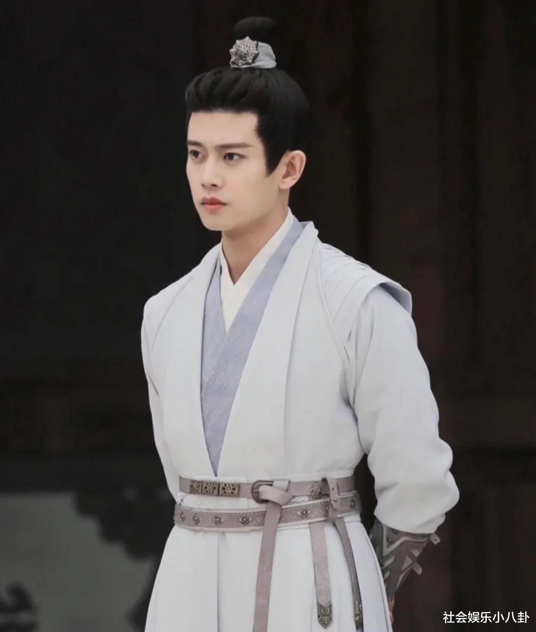 俞飞鸿|《周生如故》售后来啦！12月26日的演唱会，梦回“南辰王府”