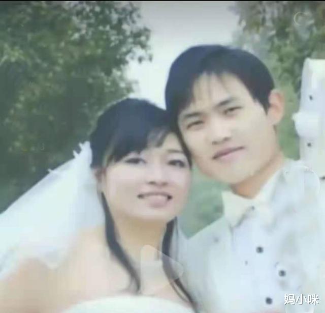 妈小咪|男子一年多没见妻子,得知妻子生了一个儿子,人一下子懵掉了