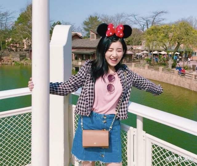 TVB|又走一个！23岁TVB美女主播宣布离巢，每天深夜工作身体抱恙