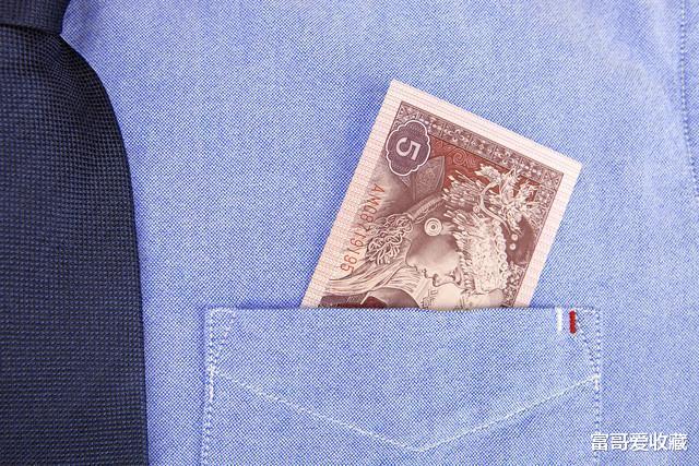 |1980年的五角纸币单冠A收藏价值怎么样？