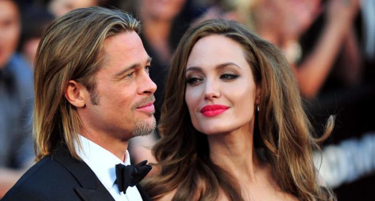 孔雪儿|皮特从万众瞩目到妻离子散，与朱莉上演夺孩战？56岁获奥斯卡奖