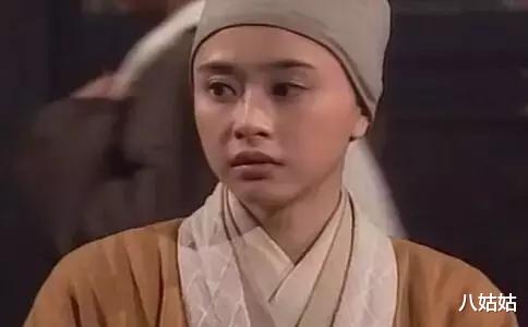 何美钿|5岁学体操，18岁当演员，因《天龙八部》大火的何美钿，现状如何