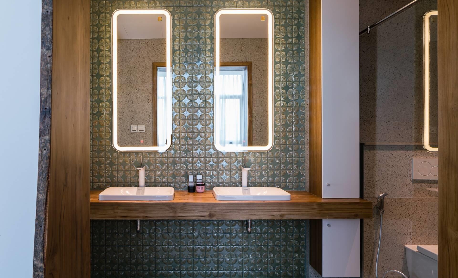 羡慕顶楼露台随便用的，种花养鱼视野绝佳，有钱我也买顶复式！