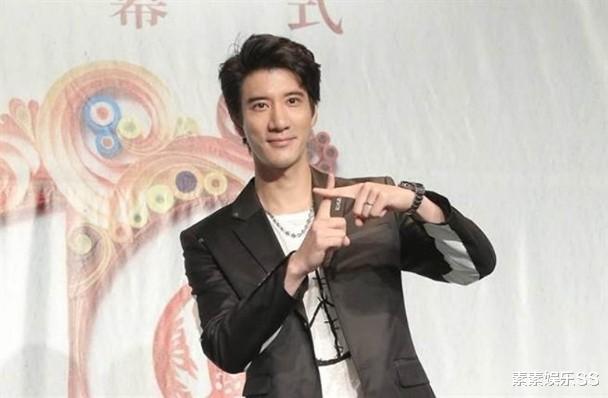 王力宏|王力宏将暂时停工3到5年，不会放弃演艺事业，他还会回来的！