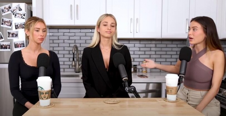 凱文·杜蘭特|蹭看球，蹭晚飯，還嘲諷杜蘭特不夠“辣”的女星是誰(shuí)？有啥來歷？