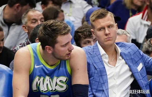 独行侠|3换3!曝勇士独行侠地震级交易方案,维金斯波神或互换东家