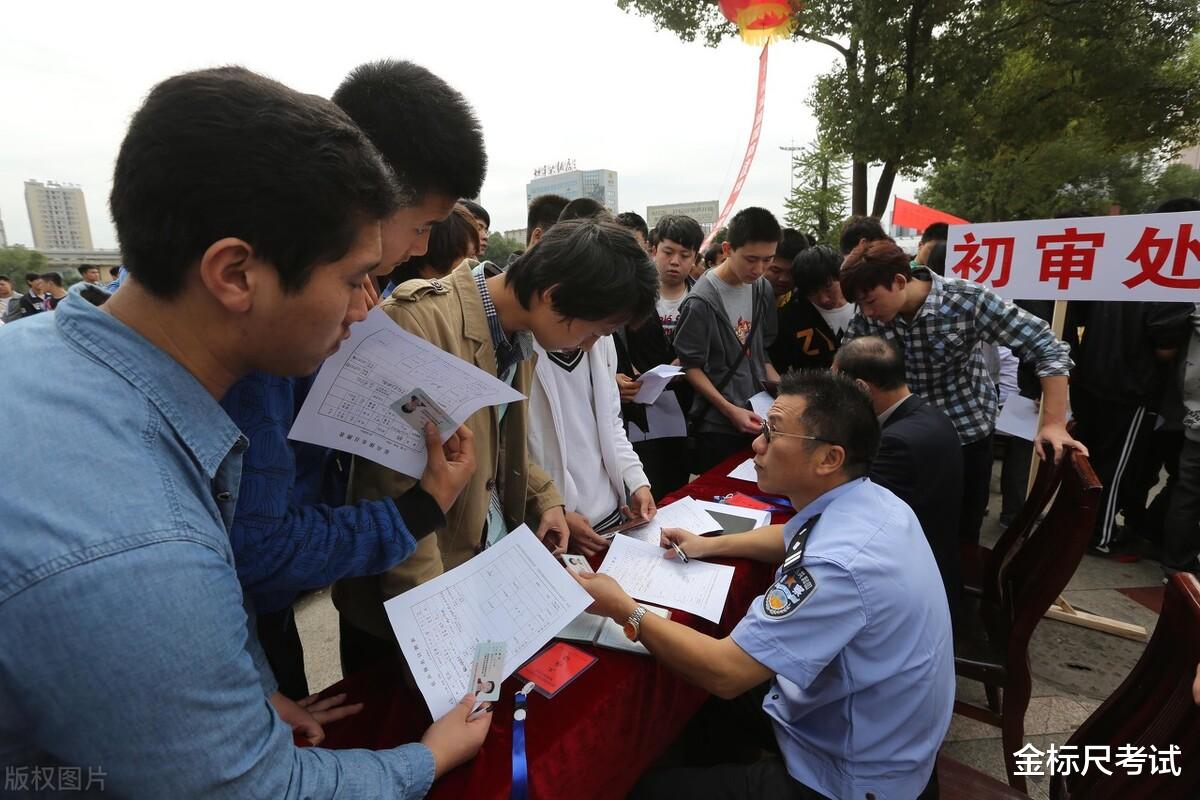 招聘|狱警也是公务员，下半年也有招聘机会，看看具体的报名条件！